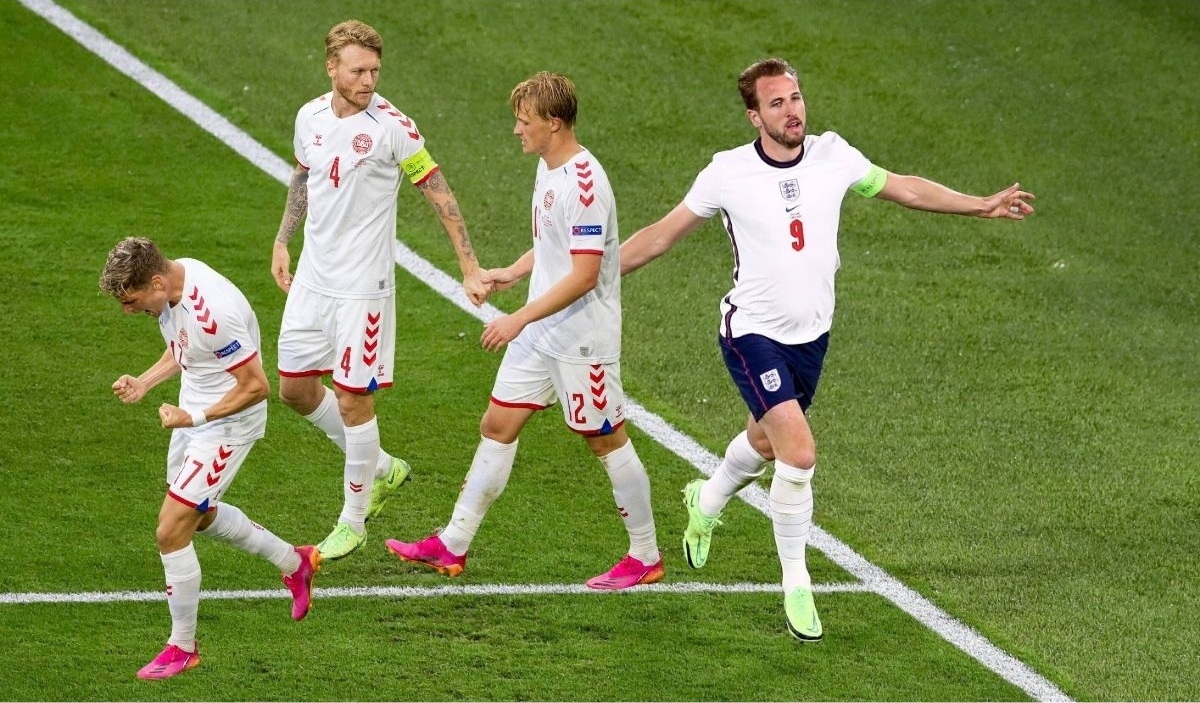 Βρες τον σκορερ του ημιτελικου Euro