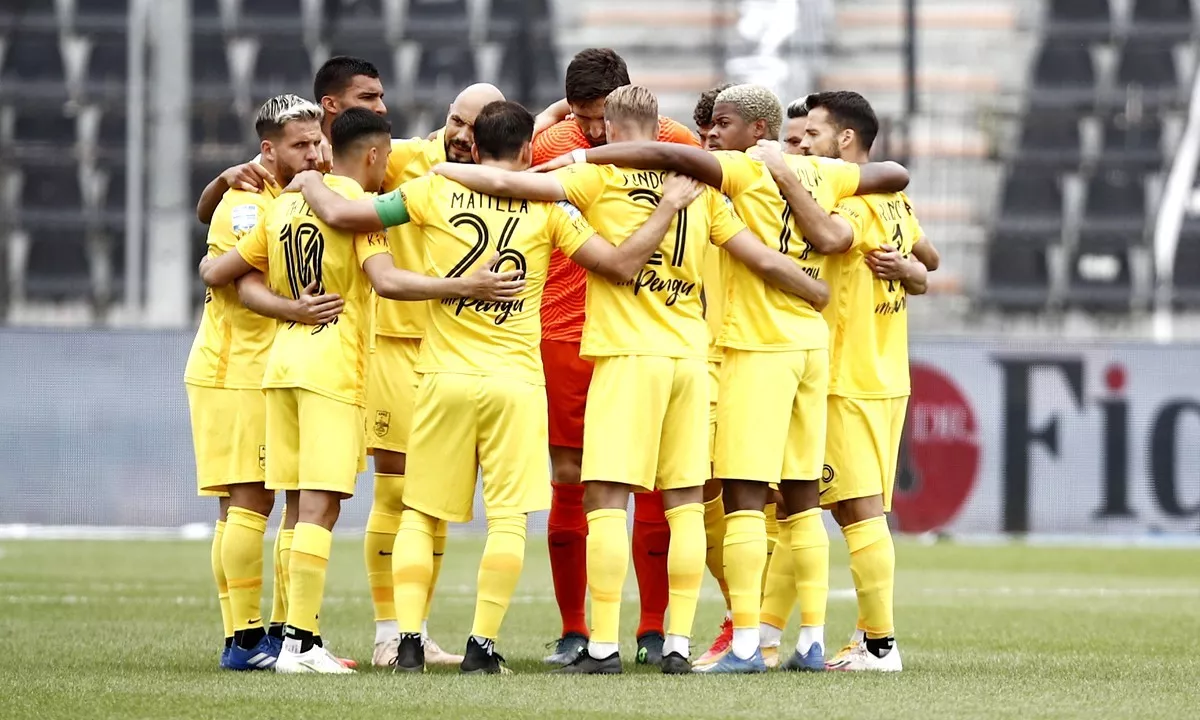 Conference League με Άρη, ΑΕΚ απόψε