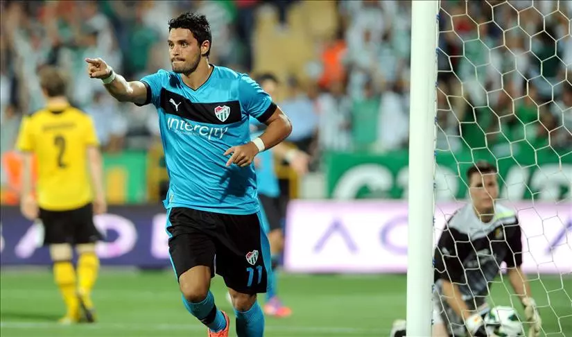 Value bets στο Conference Europa League