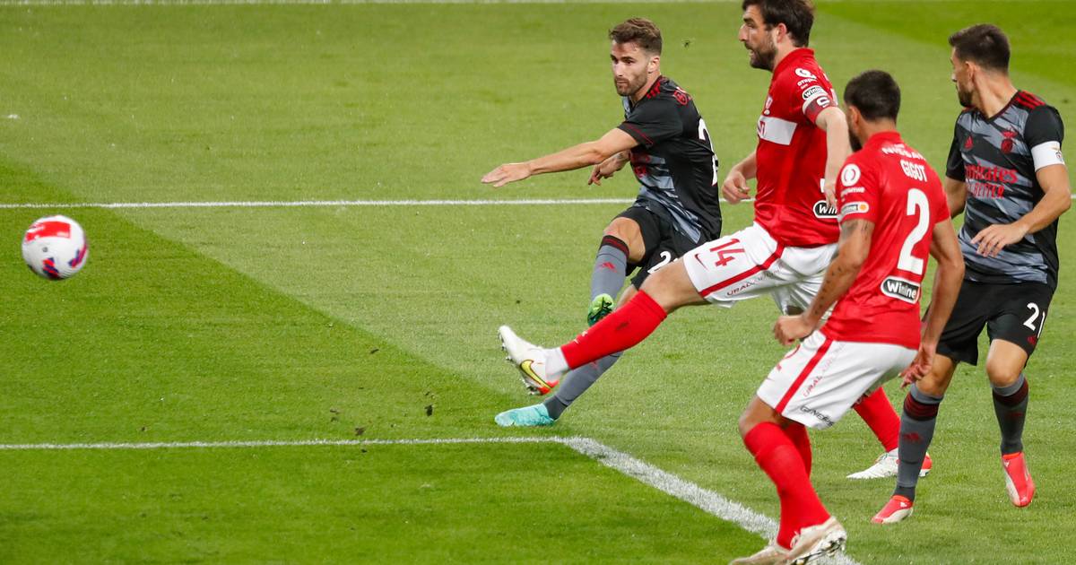 Άρωμα Champions League με Μπενφίκα – Αϊντχόφεν