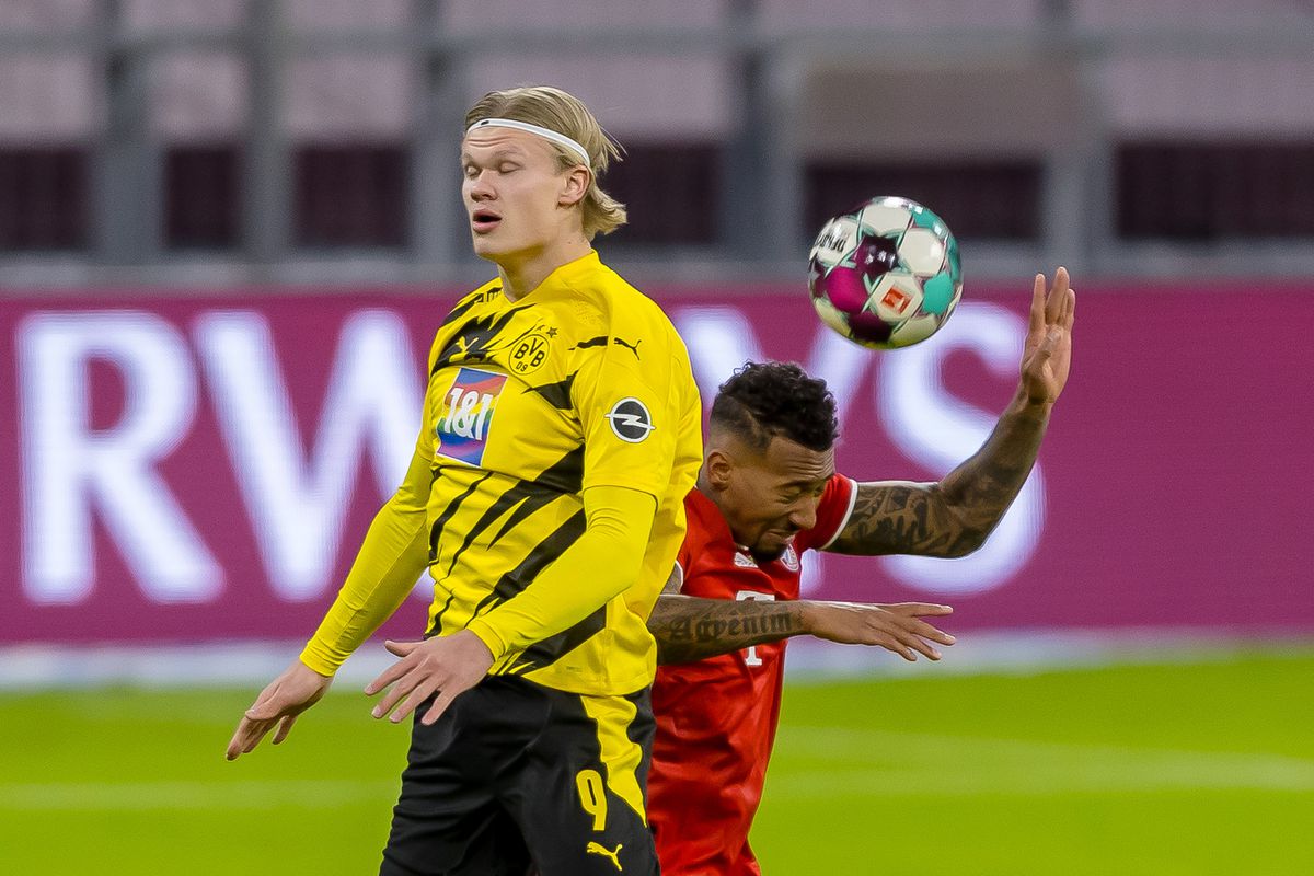 Value bets με Ίντερ και Μπορούσια Ντόρτμουντ