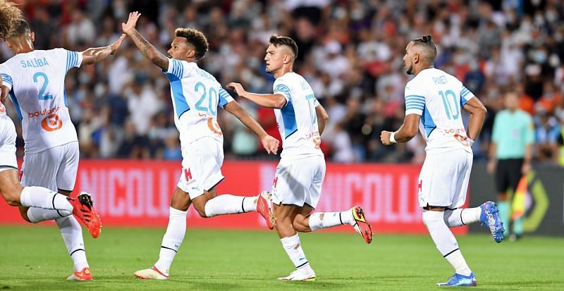 Σκοράρουν και πληρώνουν Μαρσέιγ και Ρεάλ Μαδρίτης