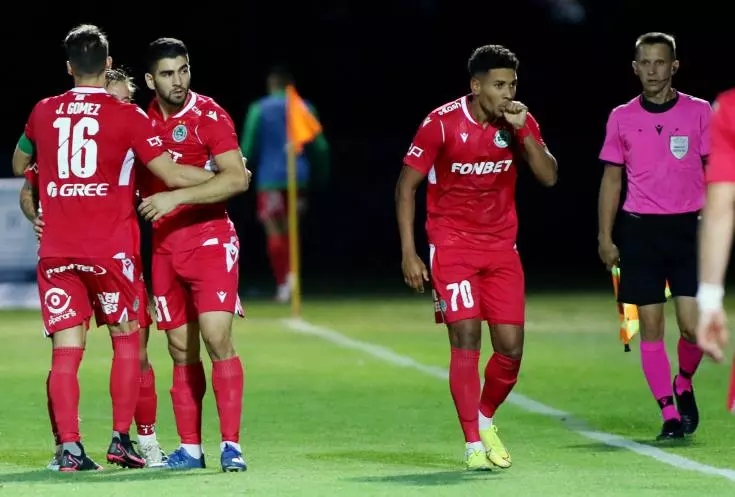 Δυνατές αναμετρήσεις σε Europa League και Europa Conference League
