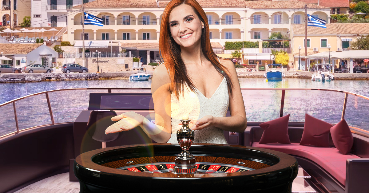 Summer Roulette: Καλοκαιρινή ρουλέτα από την Playtech