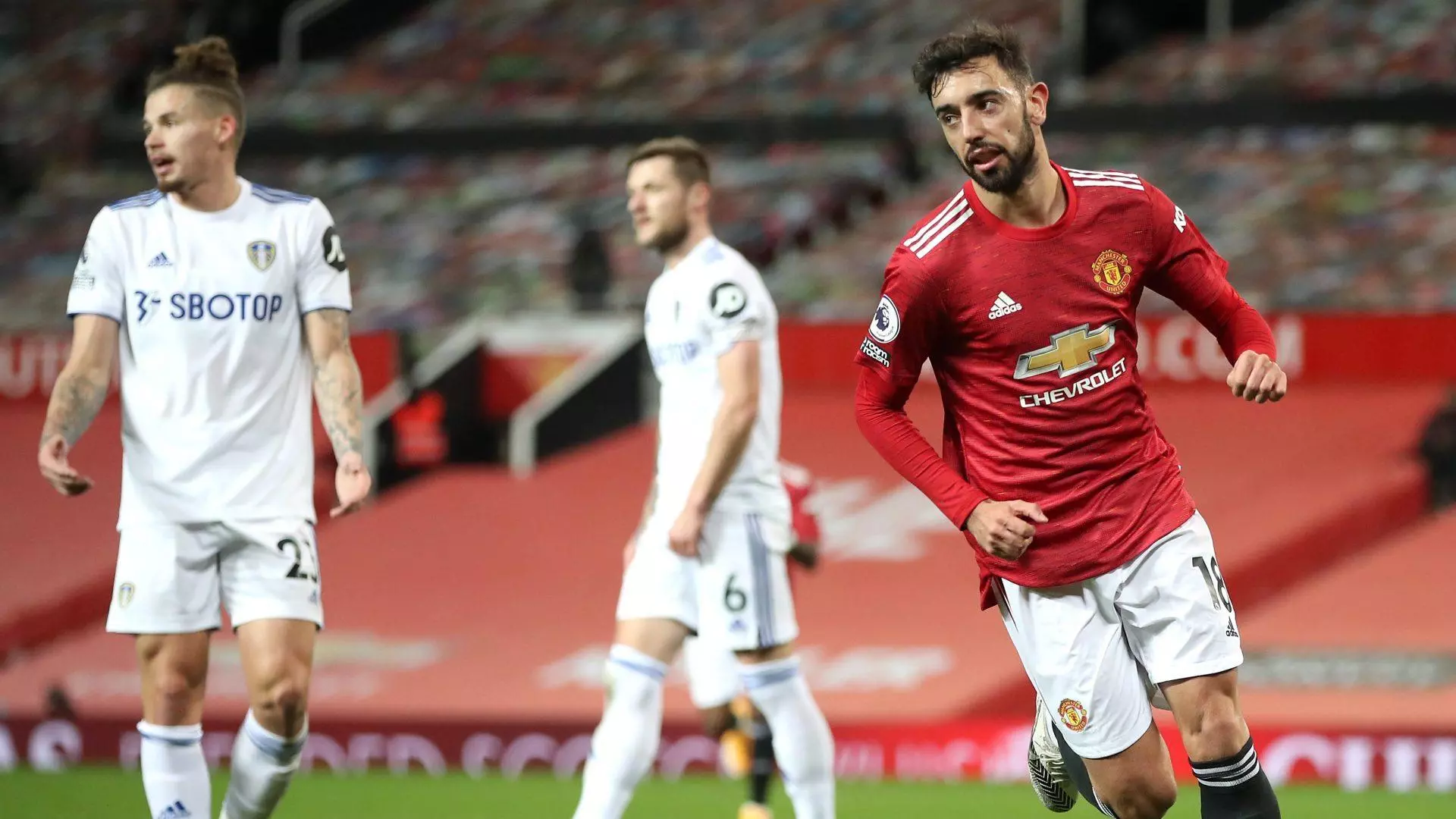 Αγγλία, Γερμανία, Ισπανία 1η αγωνιστική (η συνέχεια)