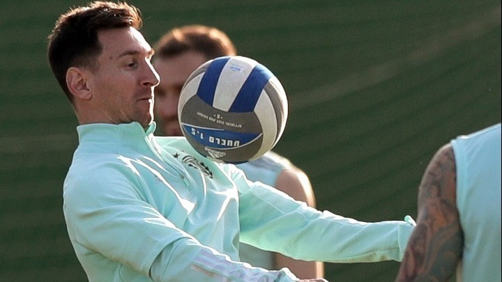 Μέσι και Over 3.5 goal για ταμείο στη Ligue 1