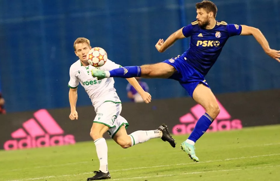 Μπόμπες σε Champions League