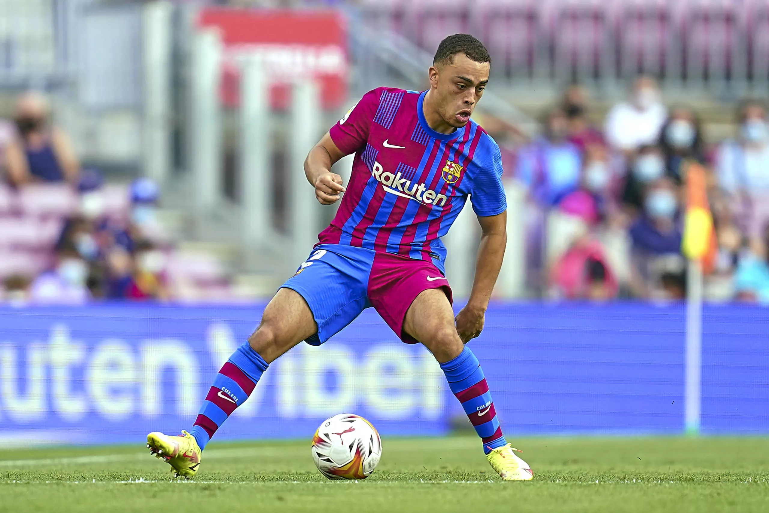 Ευκαιρία να συνέλθει η Μπαρτσελόνα