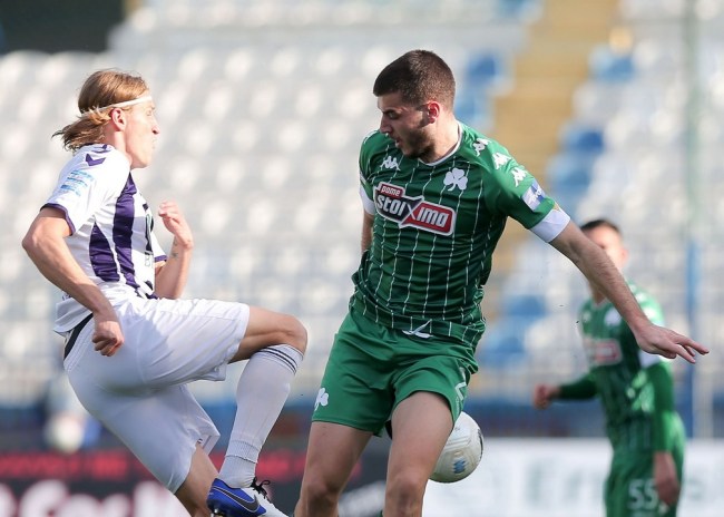 Πρεμιέρα με νίκη ψάχνει ο Παναθηναϊκός στην Super League