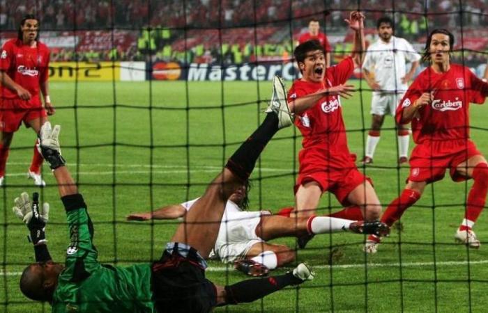 Δύσκολη έξοδος για Λίβερπουλ και Μίλαν