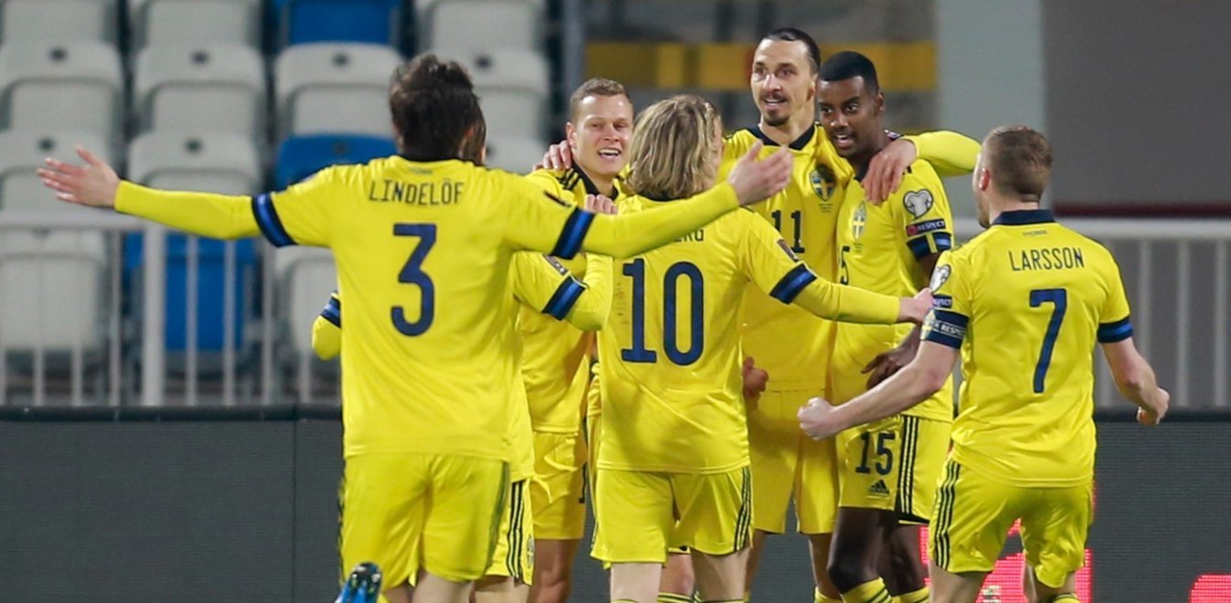 Ισπανια-Σουηδία και πολλά άλλα ενδιαφέροντα ματς!