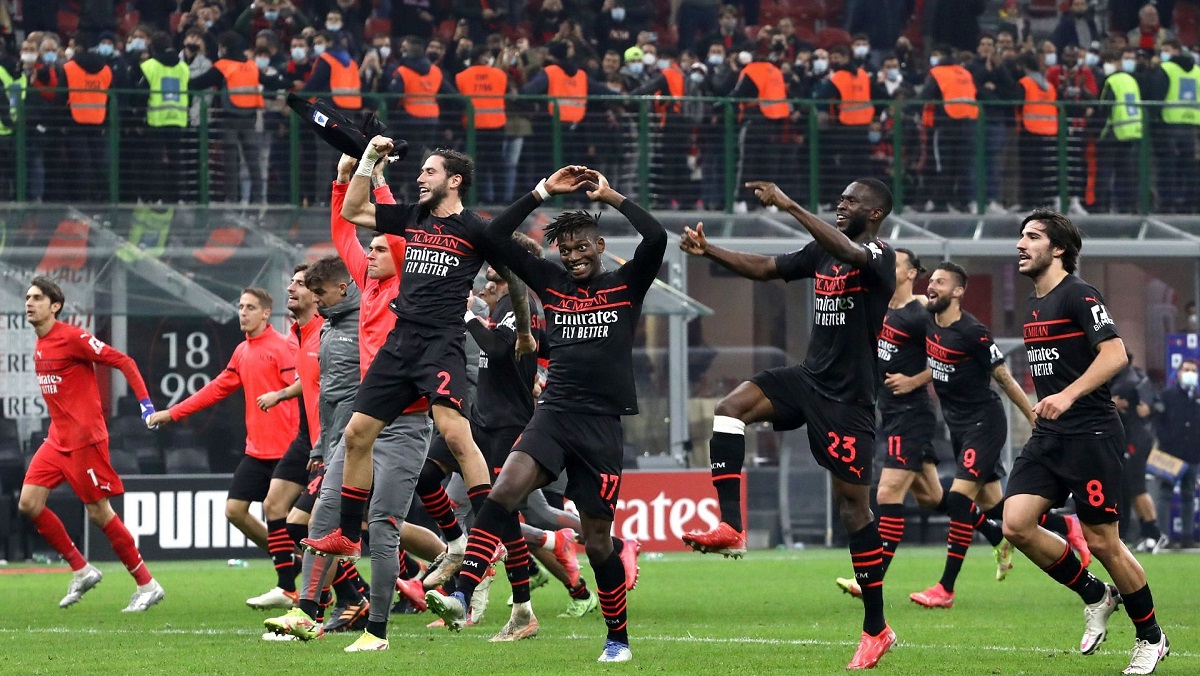 Πόρτο-Μίλαν και Ατλετικο-Λίβερπουλ συναρπάζουν!