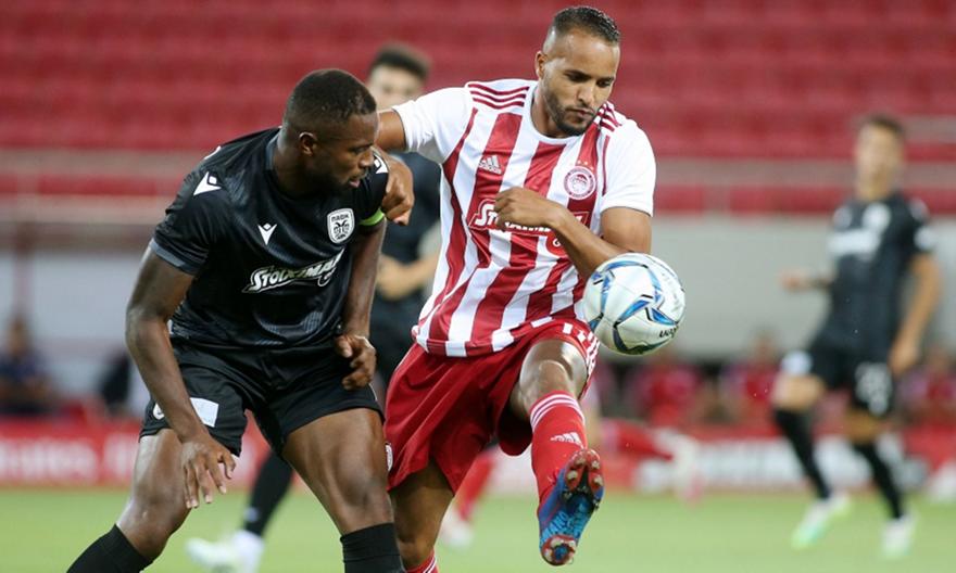 Η ώρα των ντέρμπι σε Αγγλία και Super League