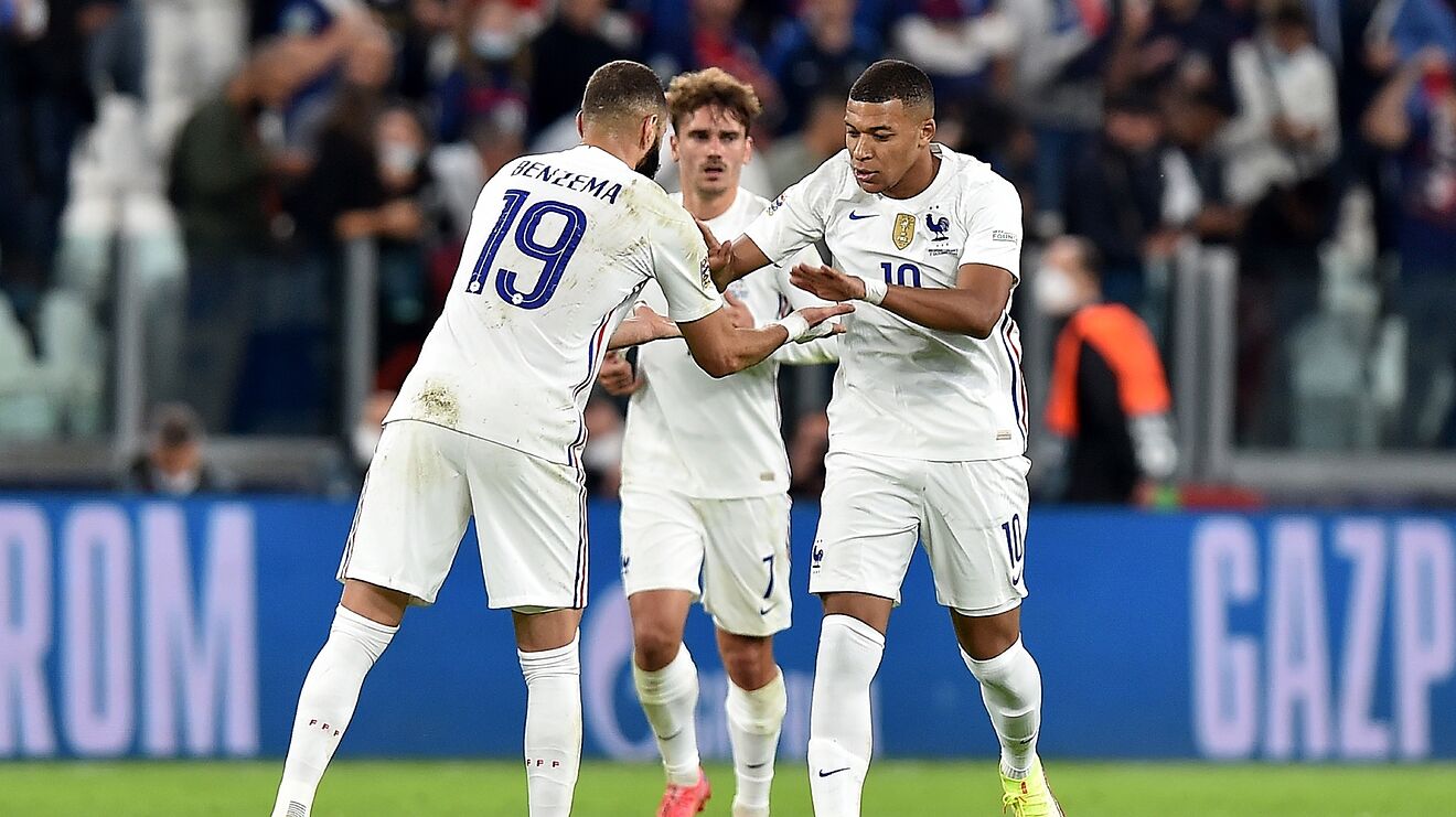 Ώρα τελικού για το Nations Cup