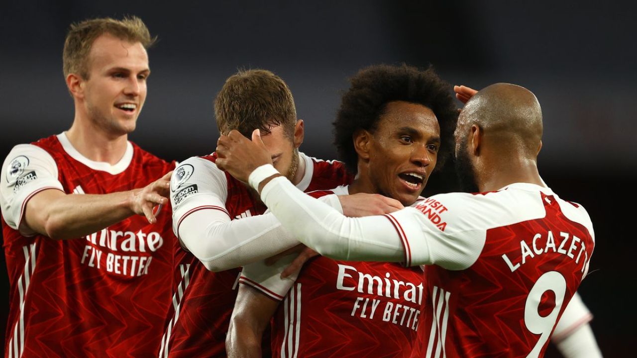 Δευτέρα με Αρσεναλ – Κρισταλ Πάλας για την Premier League