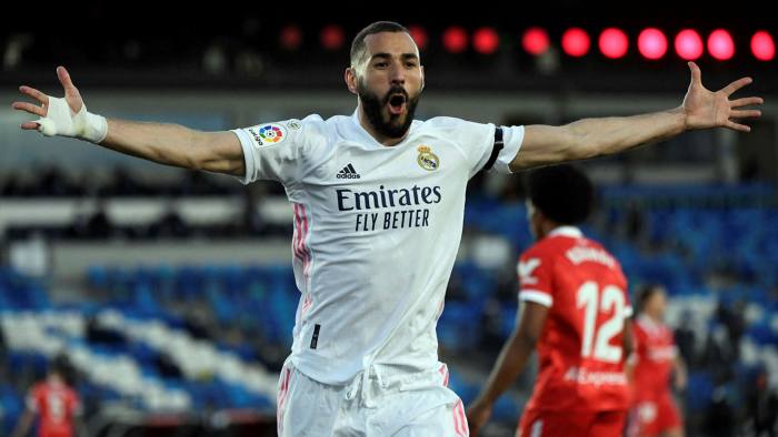 Εμβόλιμη αγωνιστική σε LaLiga και Serie A