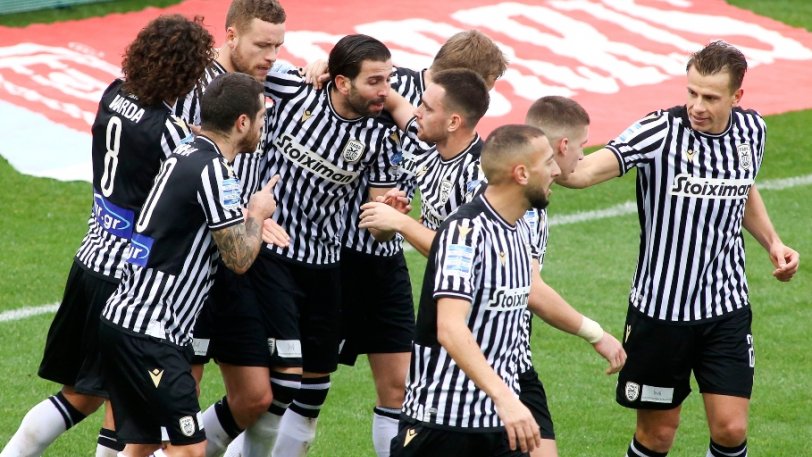 Γκολ και θέαμα για την 6η αγωνιστική της Super League