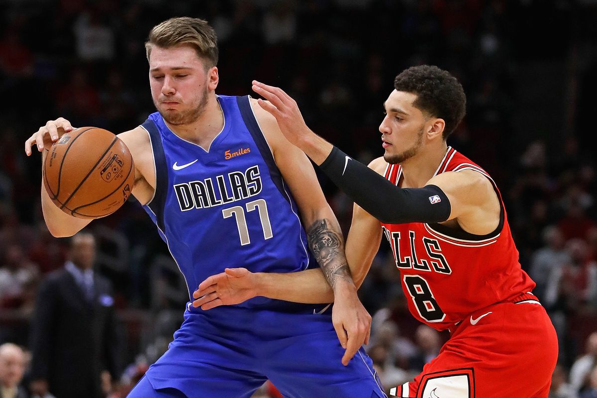 To ΝΒΑ είναι εδώ!