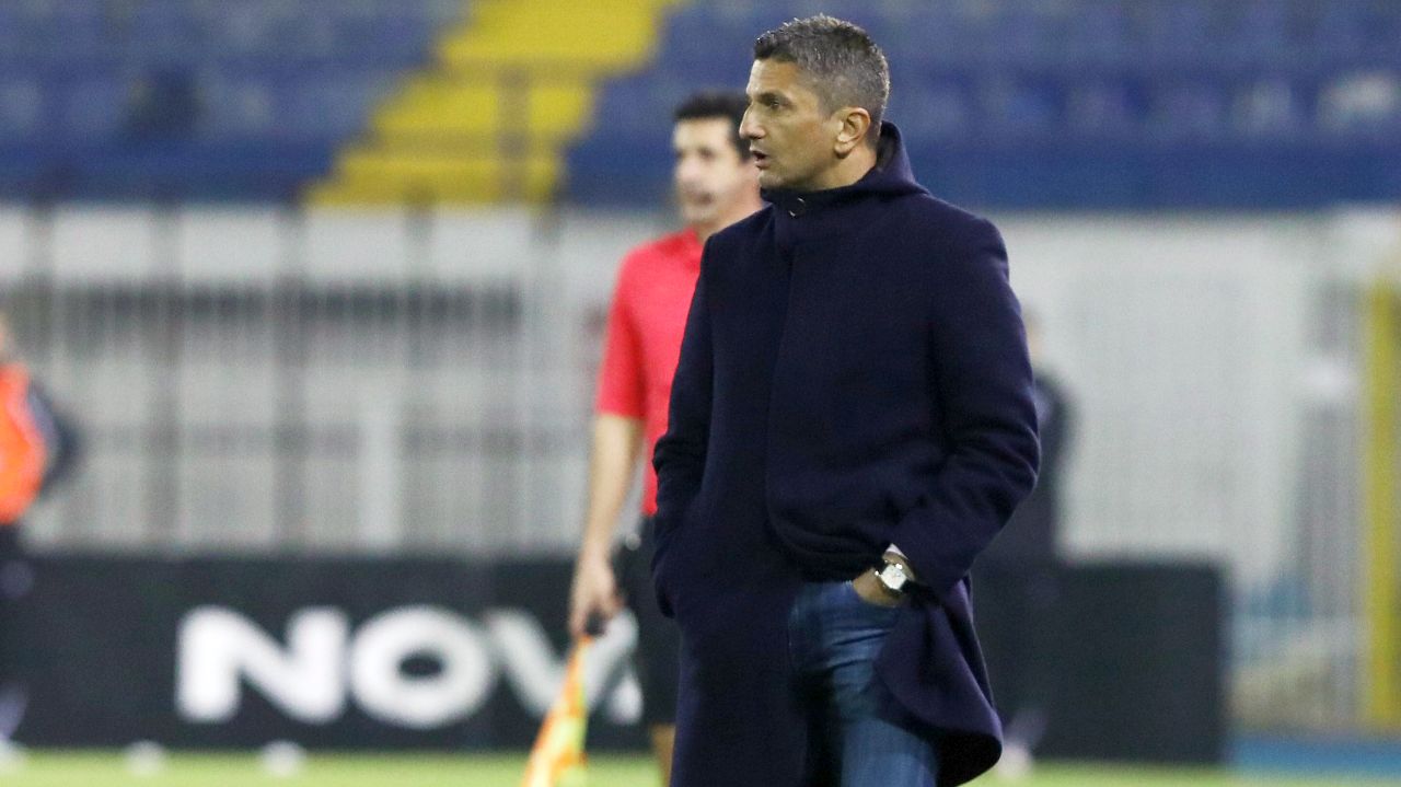 Σλόβαν-ΠΑΟΚ και Ολυμπιακός-Φενέρμπαχτσε