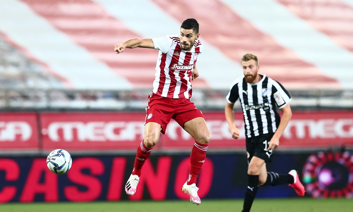 Στην Κρήτη δοκιμάζεται ο Ολυμπιακός