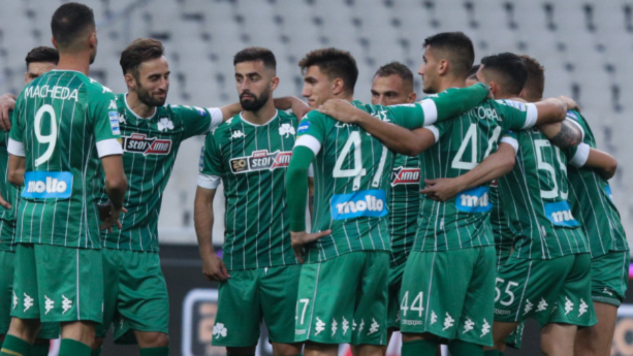 Σε Αθήνα και Τρίπολη τα «δυνατά» ματς