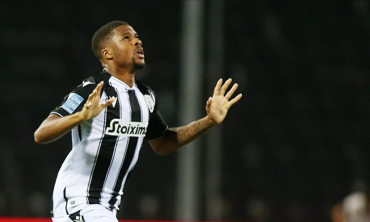 Για την 1η θέση ο Ολυμπιακός, για την 2η ο ΠΑΟΚ