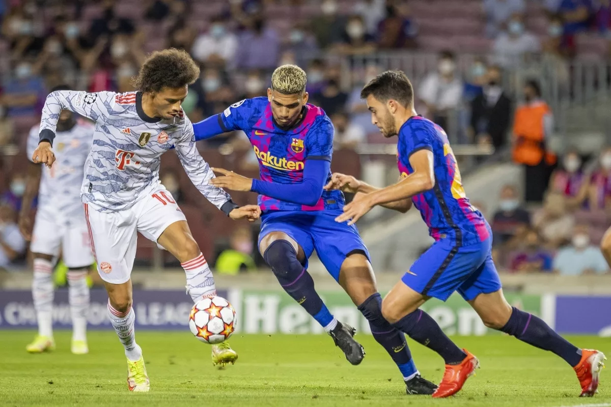 Champions League: Μονομαχίες δίχως αύριο!