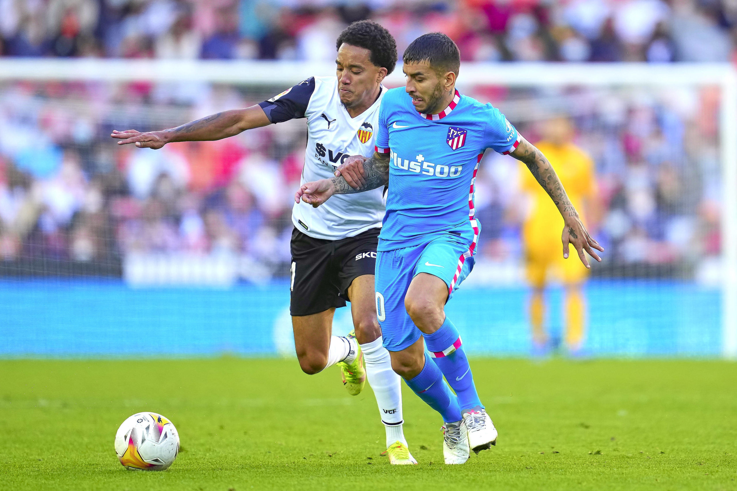 «Καυτές» αναμετρήσεις σε Αγγλία, Ιταλία και Ισπανία!