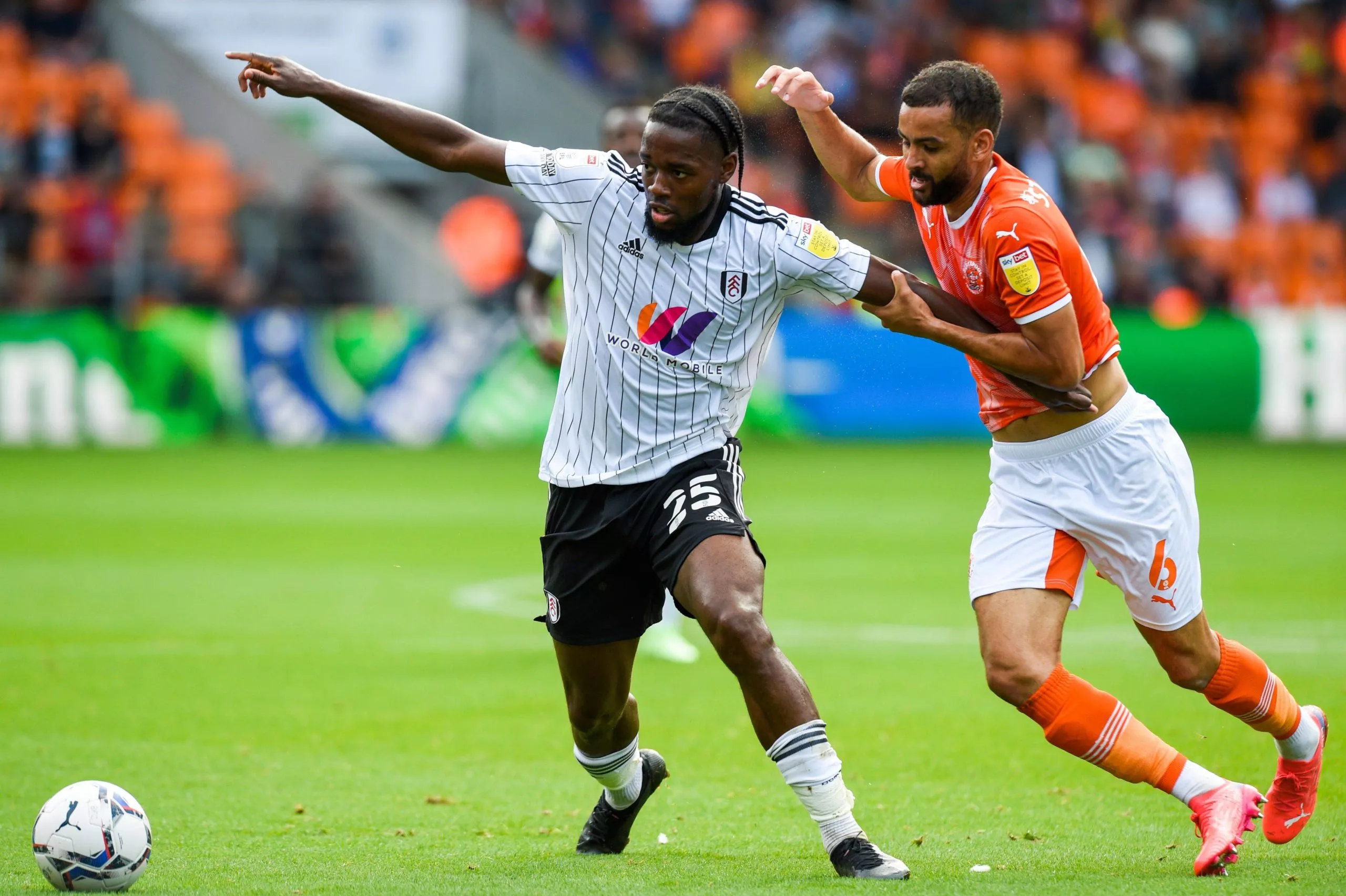 Παναθηναϊκός – Αστέρας, Κύπελλο Γαλλίας και Αγγλική Championship!