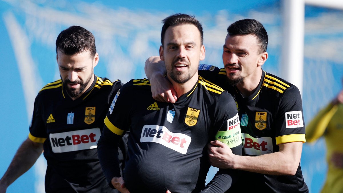 Εβδομάδα απουδαίων αναμετρήσεων!