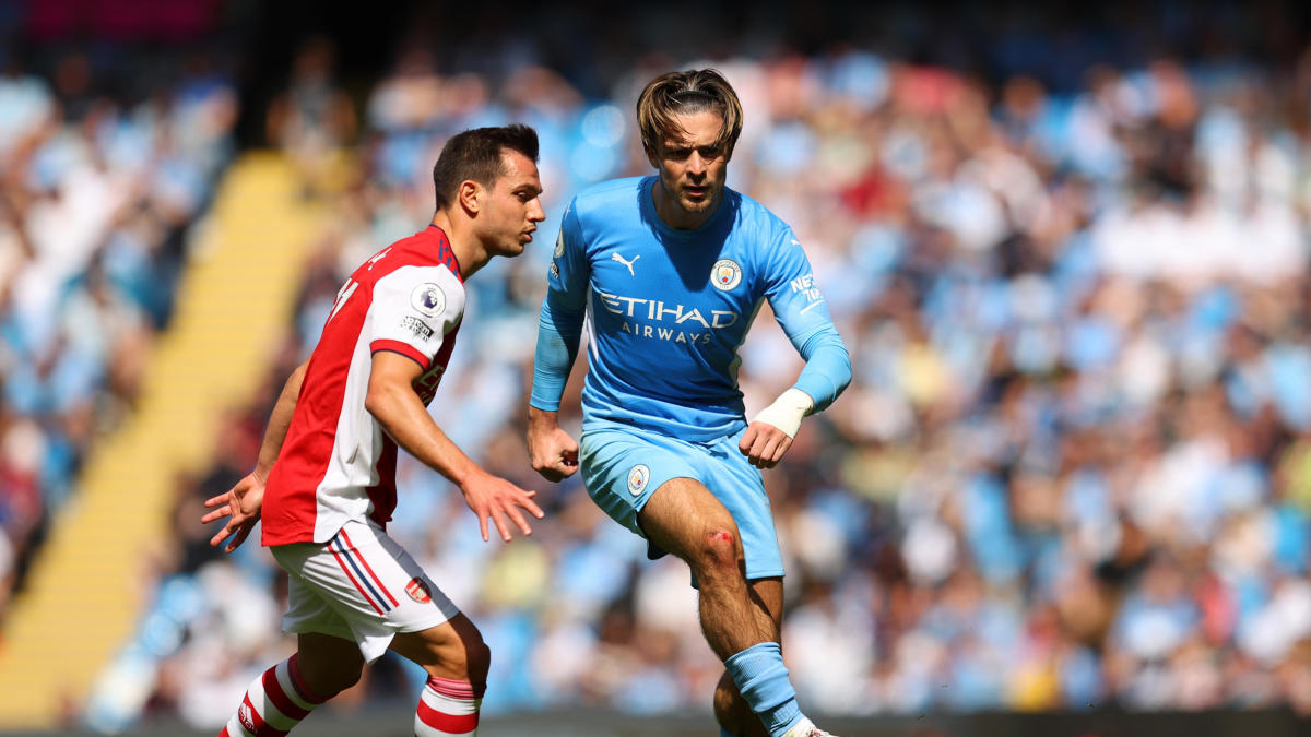 Πρωτοχρονιά στην Premier League!