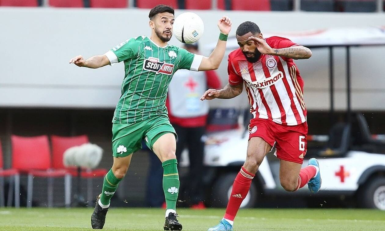 Ήρθε η ώρα για το ντέρμπι των «αιωνίων»!