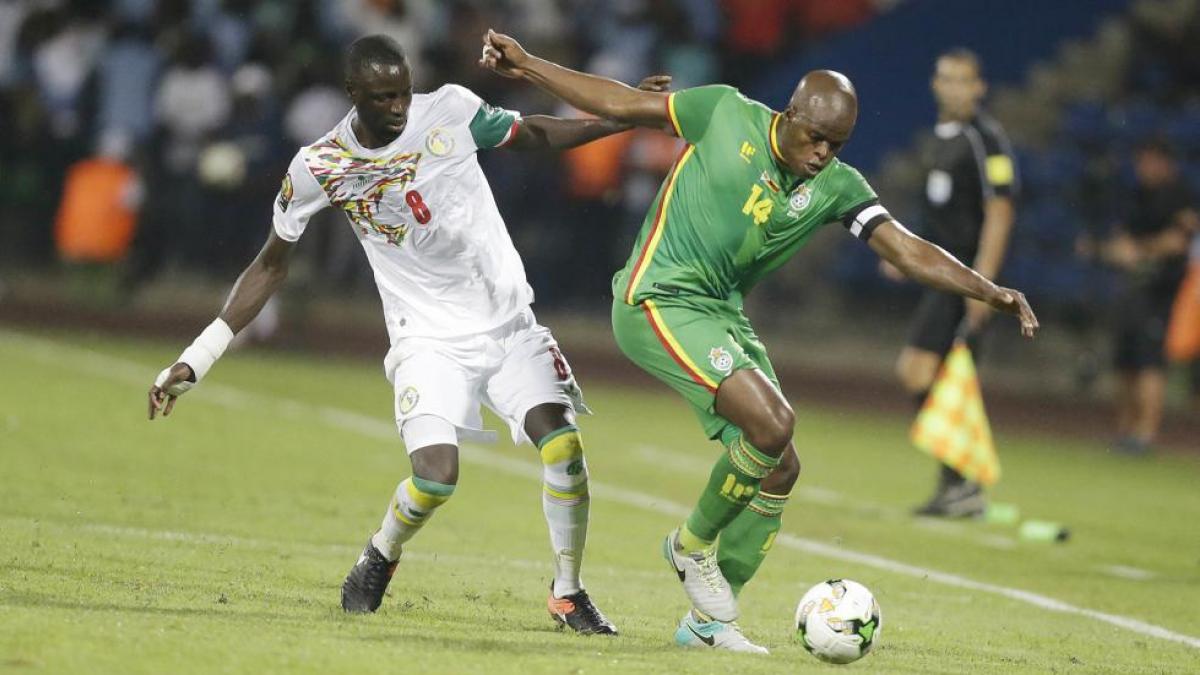 Copa Africa: Σενεγάλη και Γκάνα ρίχνονται στη μάχη