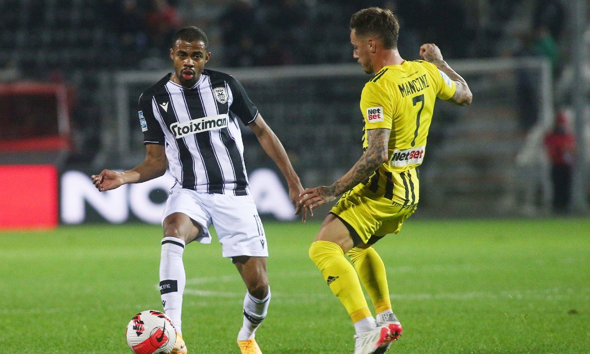 Ντερμπι στη Θεσσαλονίκη!