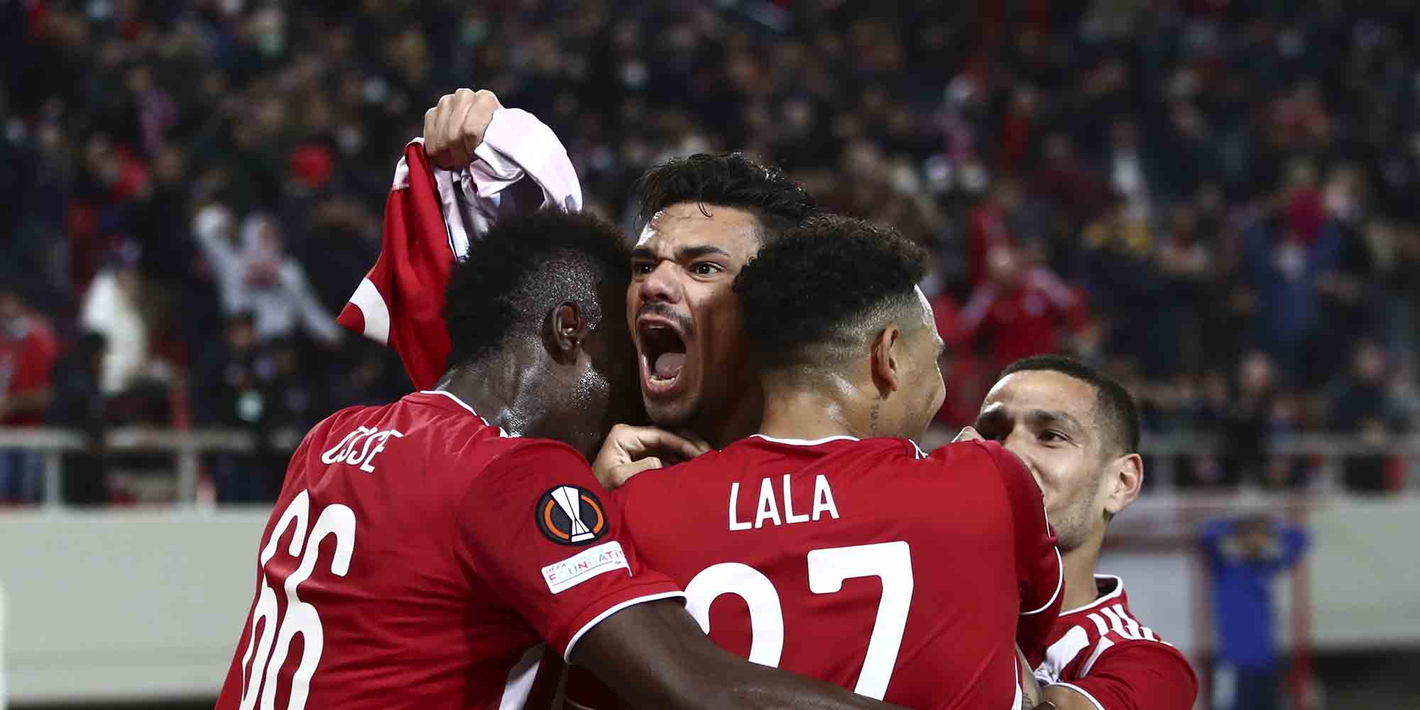 Ήρθε η ώρα της Ευρώπης για Ολυμπιακό και ΠΑΟΚ