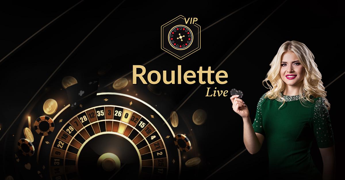 VIP Roulette: «Μπαίνοντας» στα VIP… της Ρουλέτας!