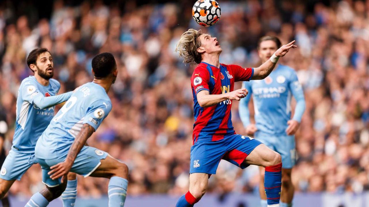 Στο Λονδίνο δοκιμάζεται η Μάντσεστερ Σίτι