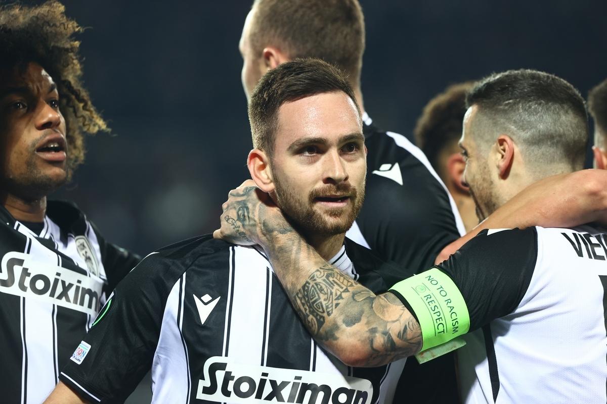 Να πάρει ένα σκορ ασφαλείας, θα επιδιώξει ο ΠΑΟΚ