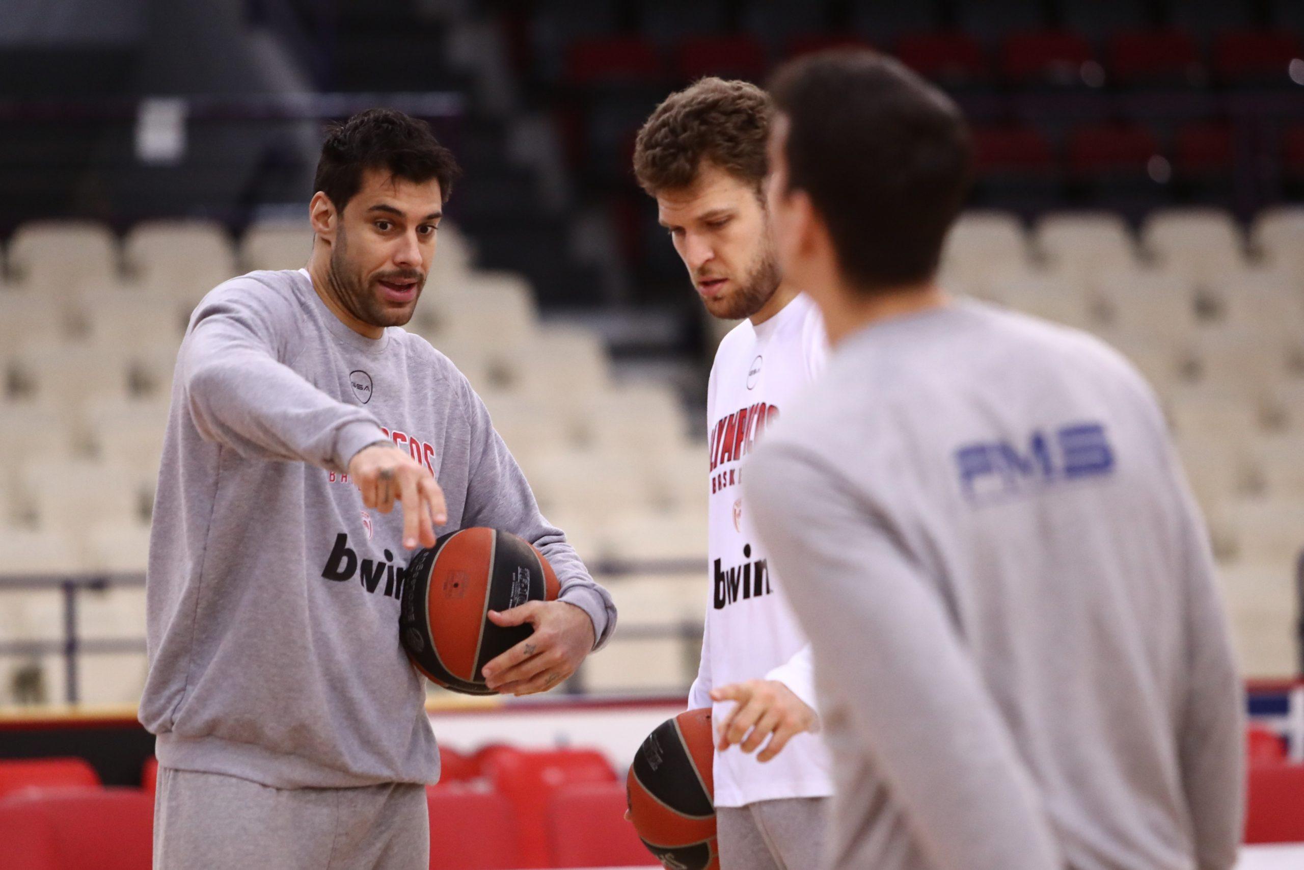 Σε Bundesliga και Euroleague το ενδιαφέρον