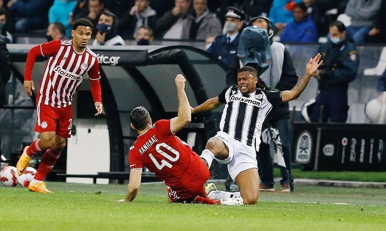 Δύο μοναδικοί ημιτελικοί σήμερα!