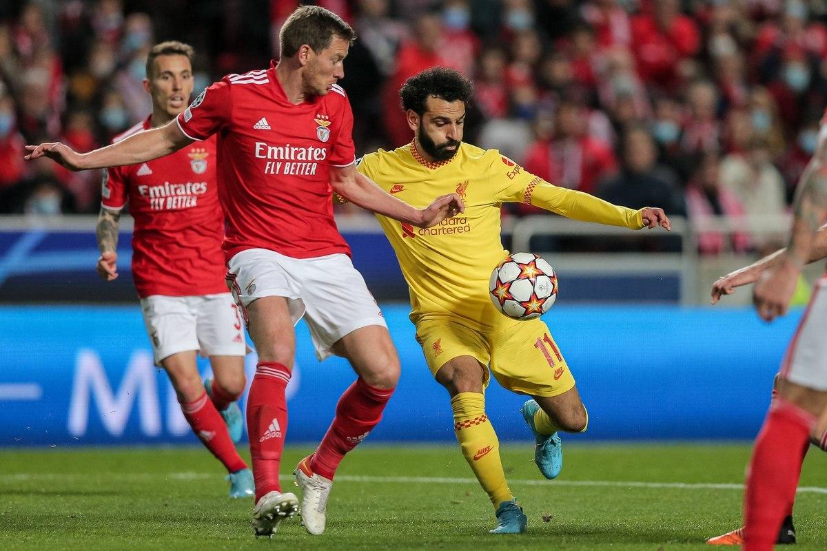 Champions League: Απόψε κλειδώνουν οι άλλες δύο θέσεις των ημιτελικών