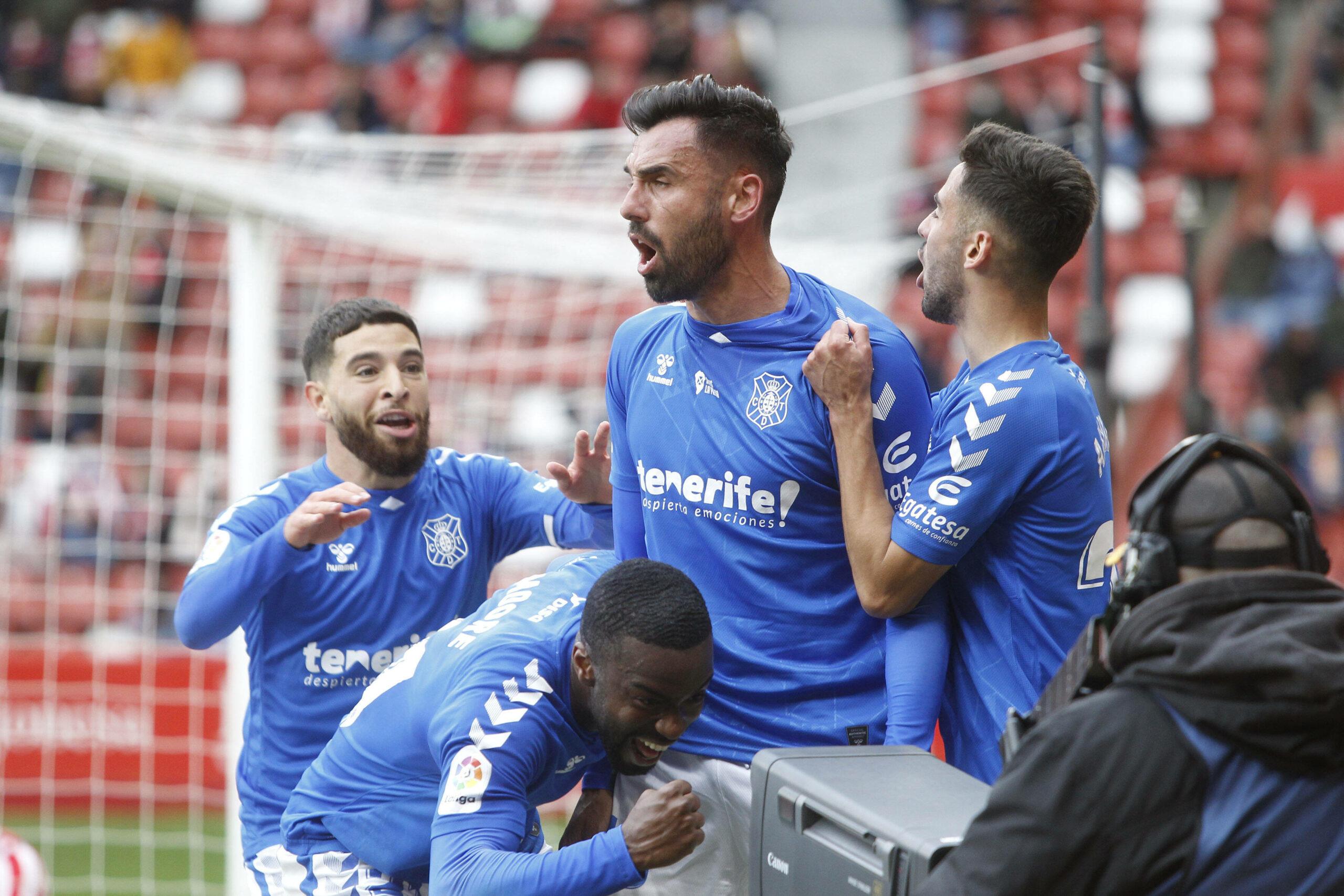 Μάχες σε Serie A, League One και  Segunda Division