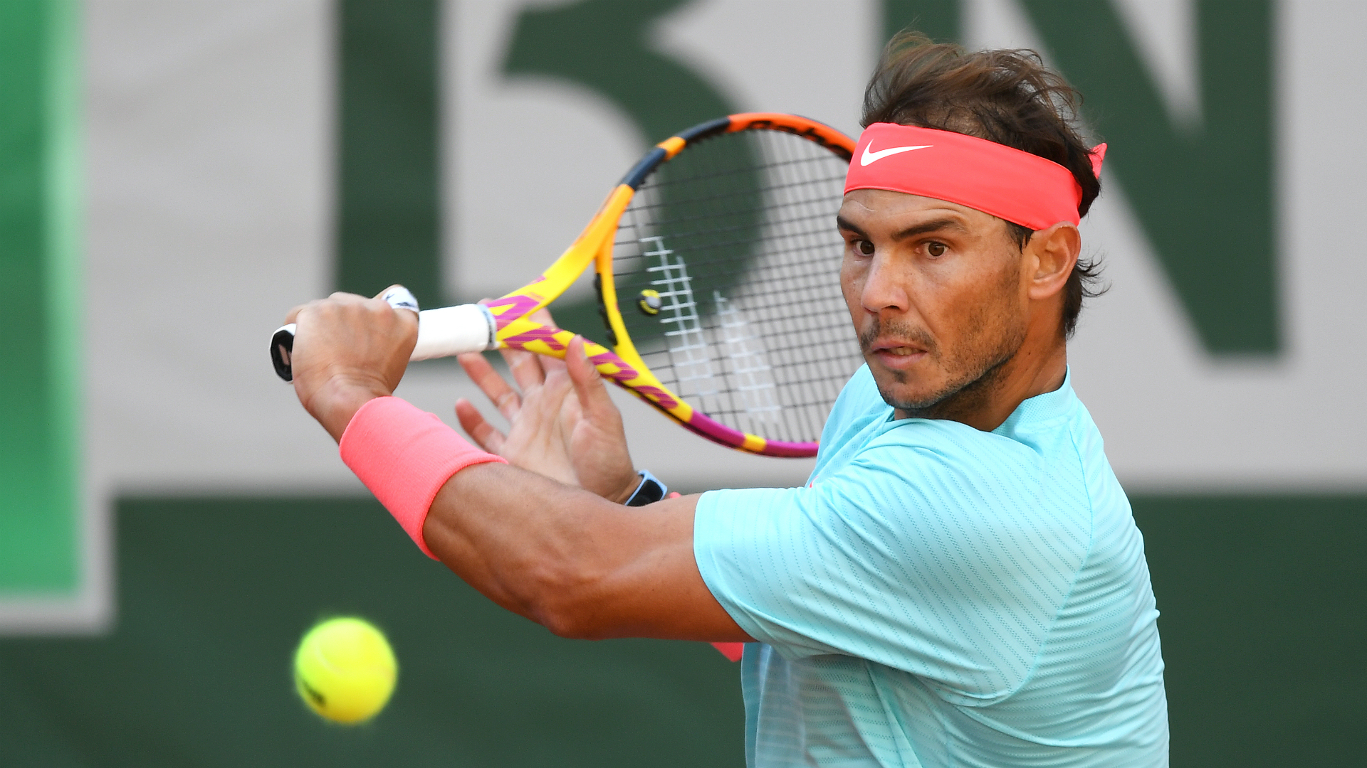 Ναδάλ και Τζόκοβιτς στο σημερινό ταμπλό του Roland Garos