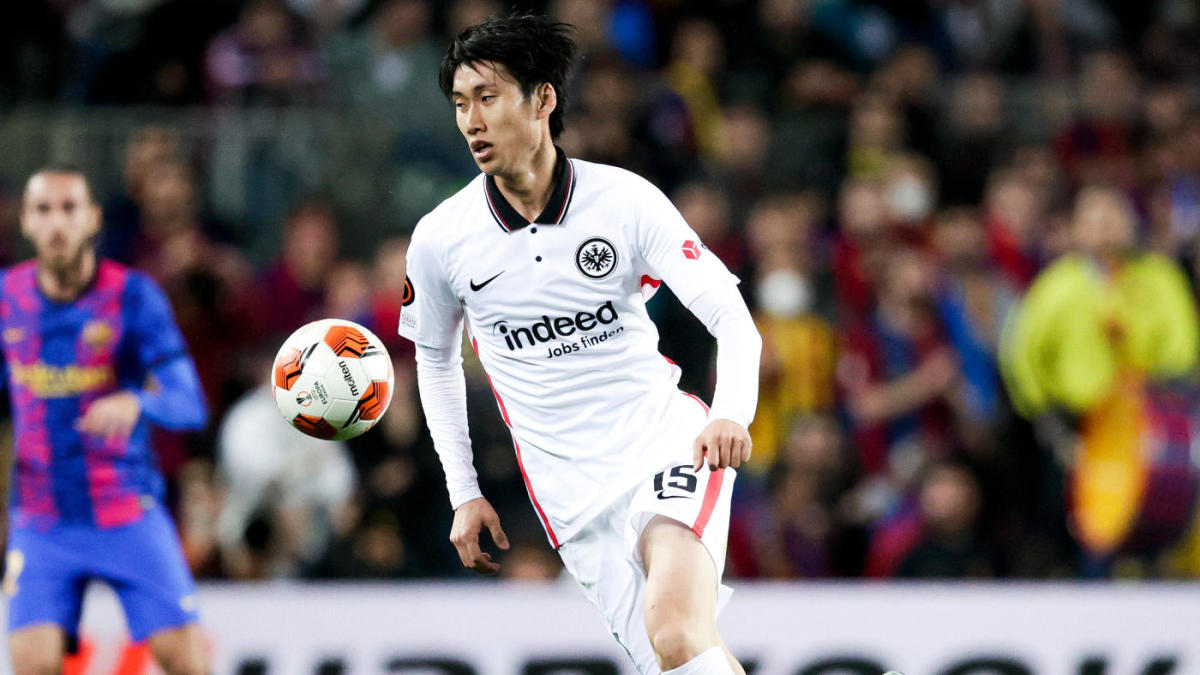 Για την πρώτη κούπα της χρονιάς Άιντραχτ εναντίον Ρέιντζερς!