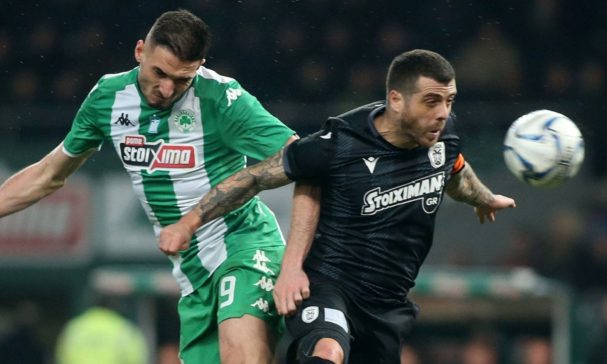 Παναθηναϊκός και ΠΑΟΚ υπόσχονται έναν συναρπαστικό τελικό!