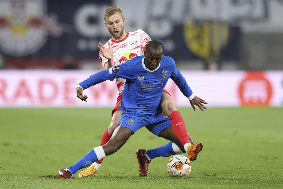 Οι ημιτελικοί Europa και Conference League