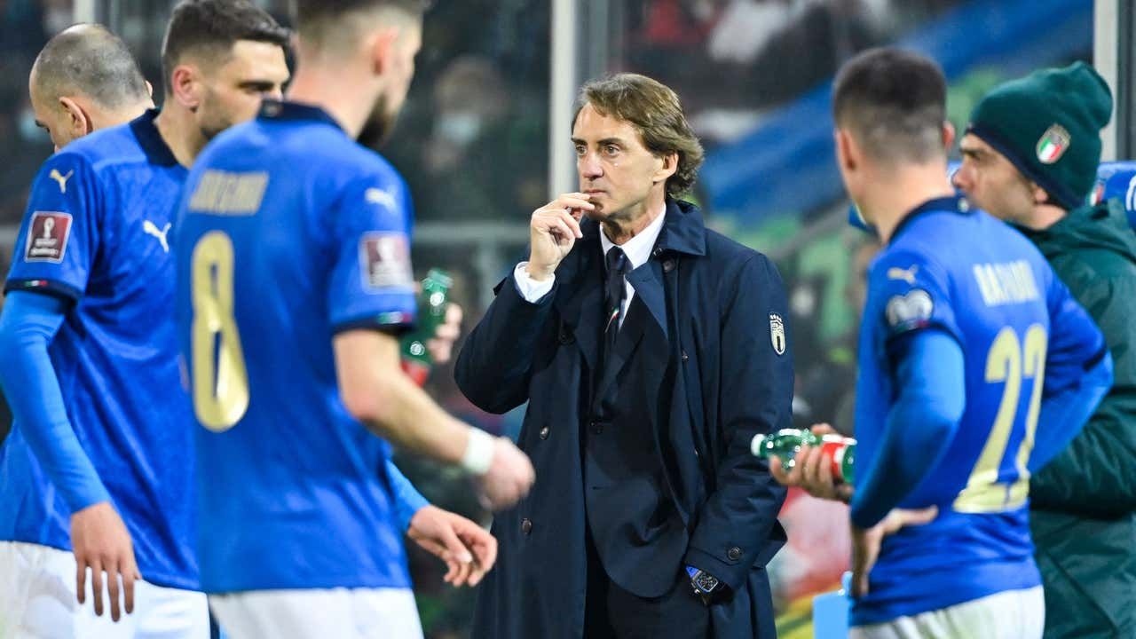 Ξεχωρίζει το Ιταλία – Γερμανία