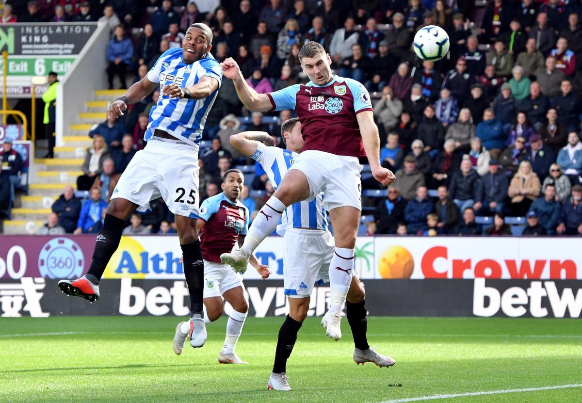 Με το Χάντερσφιλντ – Μπέρνλι ανοίγει η Championship