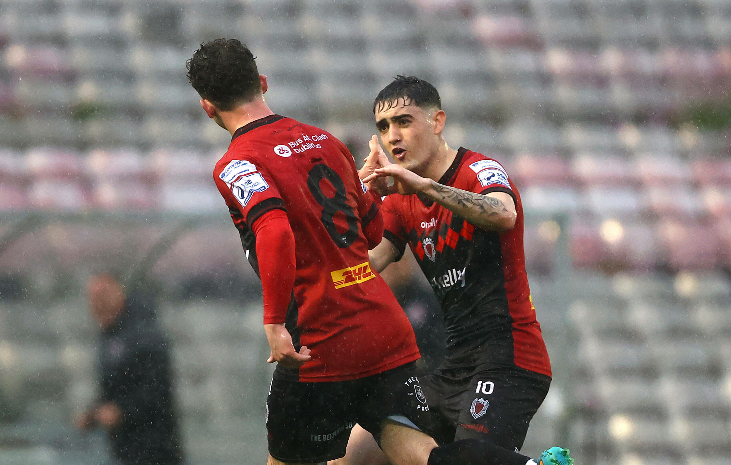 Πρώτη του Europa Conference League απόψε