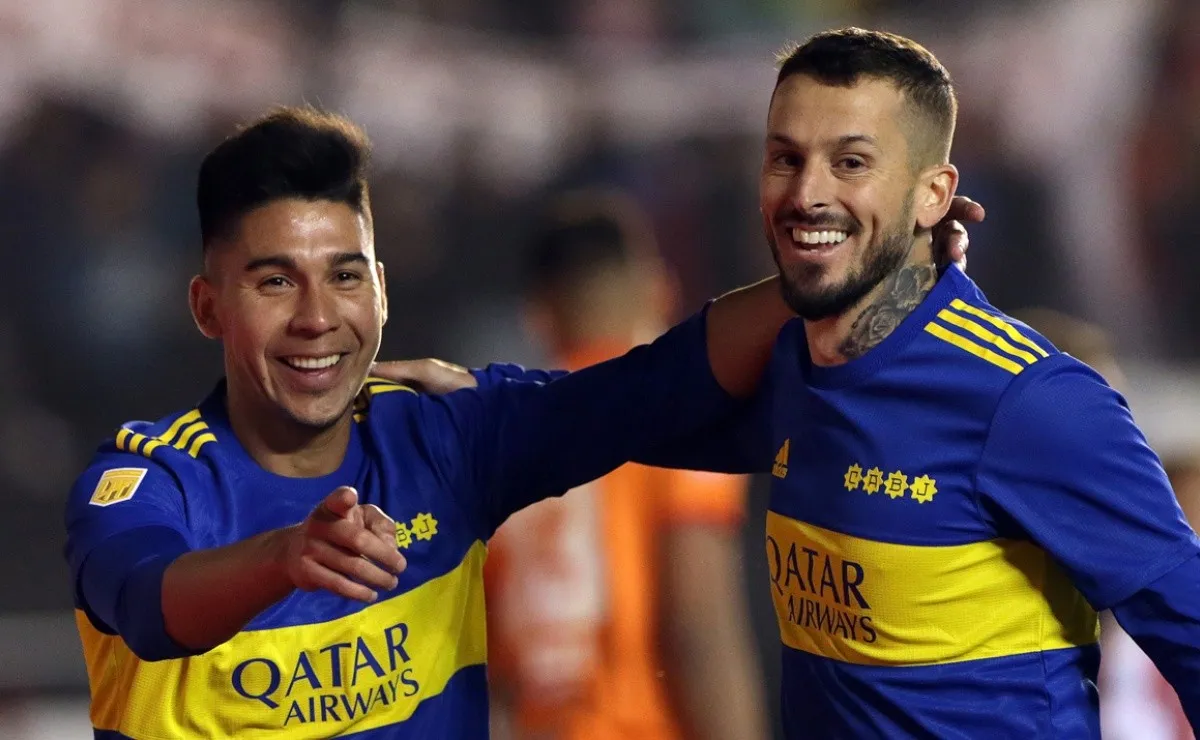 Δυο ενδιαφέρουσες αναμετρήσεις στο πρωτάθλημα Αργεντινής